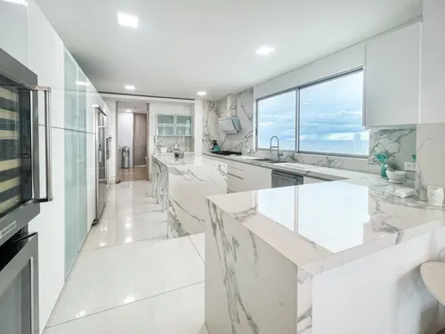 Apartamento En Venta En Castillo Grande. Cod V8402