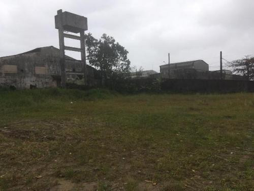 Imóvel Comercial De Frente Com A Rodovia 8200m² 5776