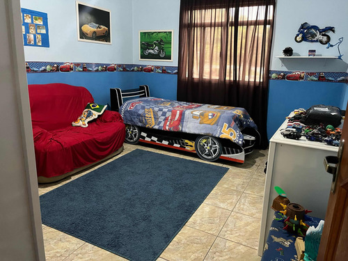 Casa Com Piscina