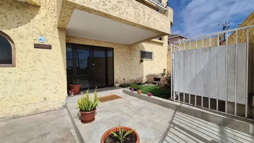 Departamento En Arriendo En Antofagasta