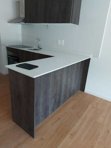 Imagen 8 de 11 de Apartamento En Pocitos Nuevo