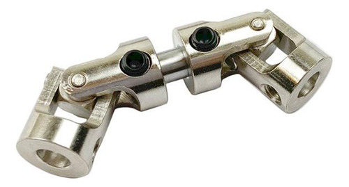 Eje De Transmisión Universal Actualizado Para Rc1:12 Coches