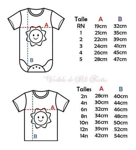 Remera Y Tutú Baby Shark Para Nenas De 4 A 8 Años