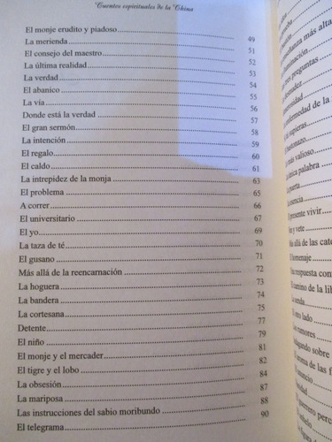 Imagen 5 de 10 de Ramiro A. Calle - Cuentos Espirituales De La China