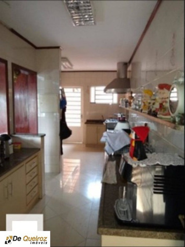 Imagem 14 de 28 de Casa Em Sao Paulo Na Zona Sul, Localizada Na Praia Do Leblon, Sentido Estrada Do Alvarenga ! - 1024 - 68678013