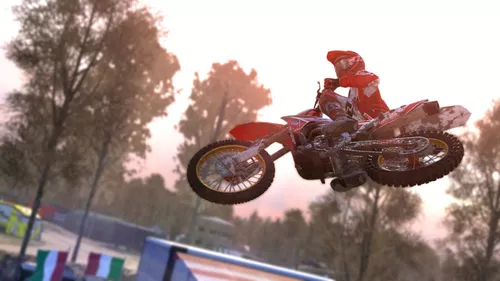 Mxgp Motocross Ps3 Moto Corrida Digital Psn Barato Promoção