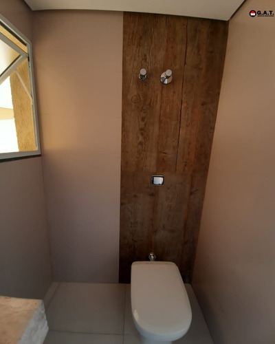 Imagem 6 de 30 de Casa A Venda No Condominio Residencial Das Flores - Votorantim/sp - Cc06031 - 71043408