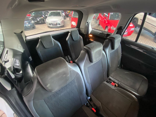 Citroën C4 Grand Picasso 2.0 16V GASOLINA 4P AUTOMÁTICO
