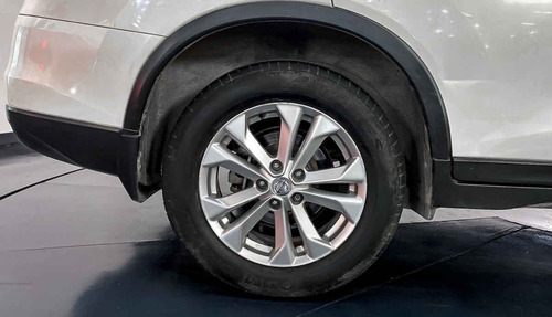 Imagen 14 de 15 de 37410 - Nissan X Trail 2016 Con Garantía