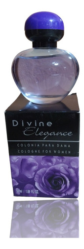 Colonia Divine Elegance Fuller 