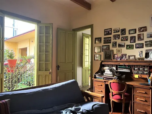 Venta Casa En La Colonia Condesa De Una Sola Planta
