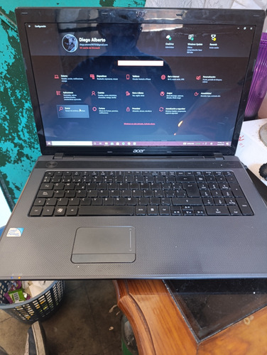 Clases Y Composturas De Computadoras