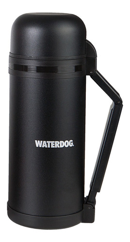 Termo Waterdog Acero Inox 1500 Cc El Jabali