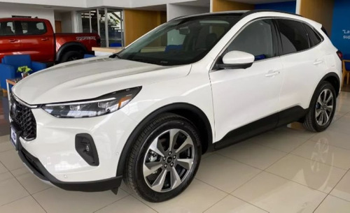 Ford Kuga 2.5 Platinum Hibrida