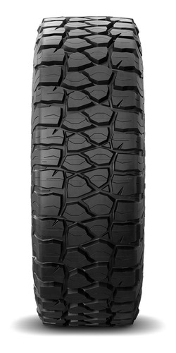 Llanta 315/70r17 Bfgoodrich Hd-terrain T/a Kt 128q