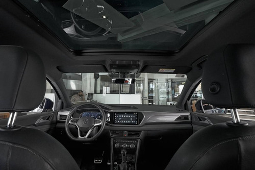 Volkswagen Taos 1.4 250 Tsi Highline