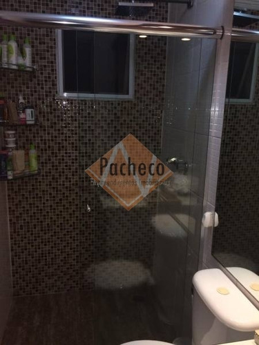 Imagem 19 de 30 de Apartamento Na Ponte Grande, 44 M², 02 Dormitórios, 01 Vaga, R$250.000,00 - 2537