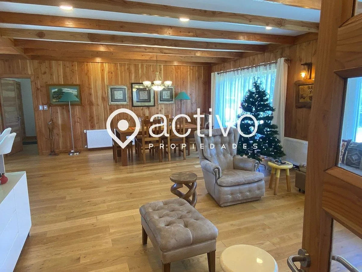 Imagen 2 de 20 de Impecable Casa Venta Sector Estancilla