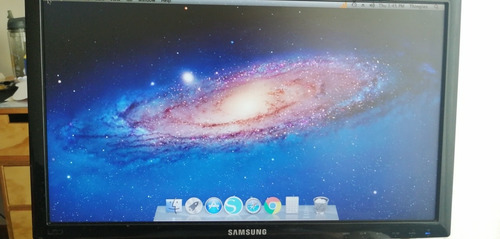 Vendo Macpro 1.1 10gb Ram Quadcore Xeon500 HddOs X Lion