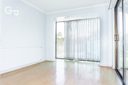Linda Casa Al Interior De Condominio, En Los Fresnos