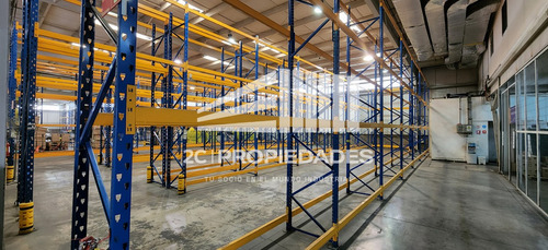 Bodega En Arriendo, Macul