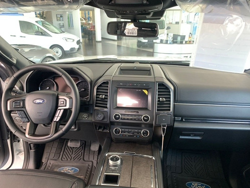 Imagen 7 de 15 de Ford Expedition Limited 2021