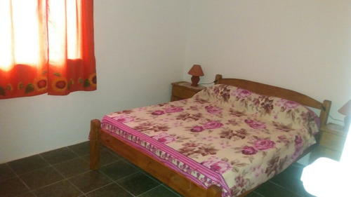 Imagen 8 de 10 de Casa De Dos Dormitorios En San Javier Río Negro