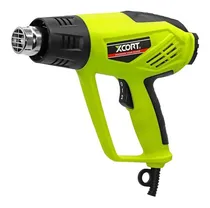 Comprar Pistola De Calor 2000w 550ºc + Maleta Xcort Xqb04-2000