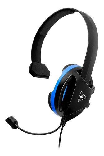 Auricular Gamer Ps4 Turtle Beach Sellado Ade Ramos