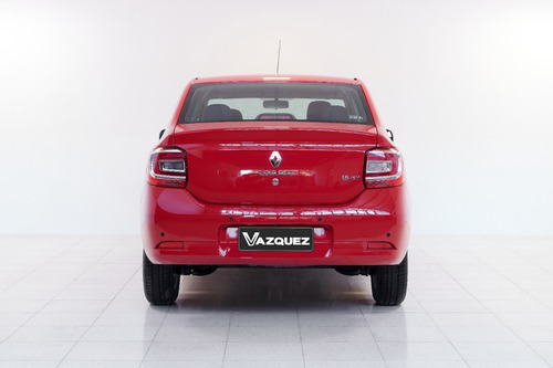 Renault Logan Privilege 1.6 16v 0km
