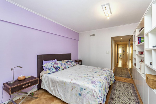 Departamento - Retiro