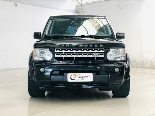 Land Rover Discovery Se4 3.0