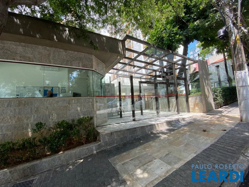Imagem 10 de 15 de Apartamento - Perdizes - Sp - 620491