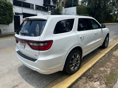 Dodge Durango 5.7 V8 R/t At