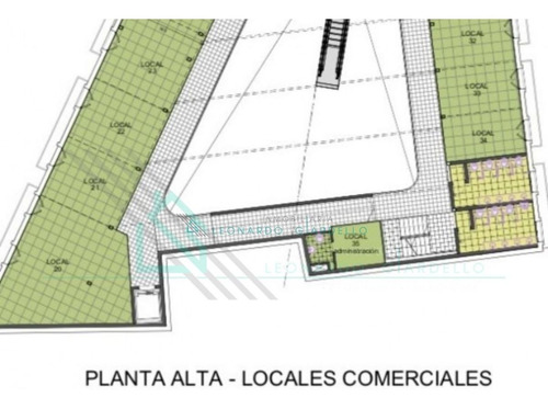 Imagen 27 de 28 de Montevideo - Locales Comerciales En Paseo De Compras Reus