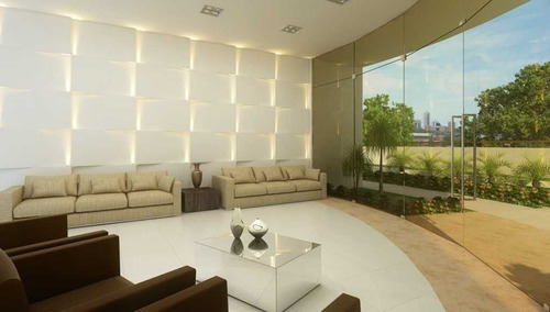 Imagem 7 de 13 de Apartamento À Venda, 63 M² Por R$ 358.000,00 - Estados - João Pessoa/pb - Ap0512