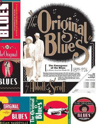 Libro The Original Blues : The Emergence Of The Blues In ...