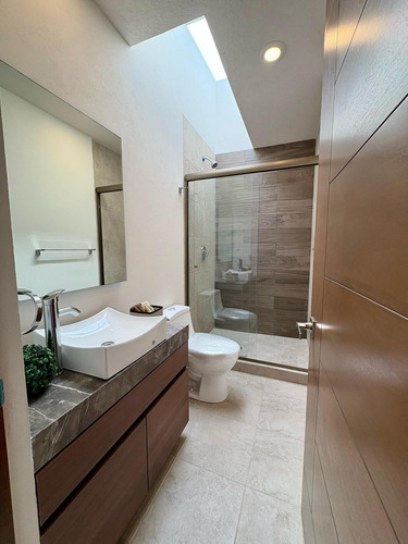 Fp Casa En Venta En Albatros Metepec