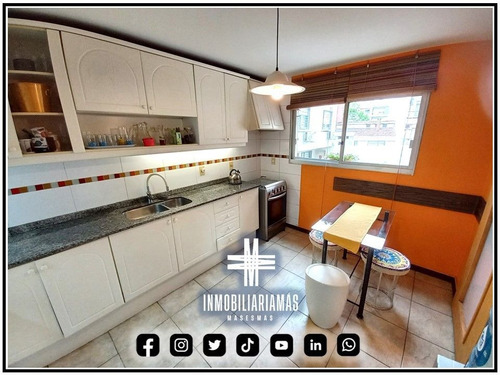 Imagen 10 de 19 de Apartamento 4 Dormitorios Montevideo - Sg (ref: Ims-15258)