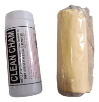 Comprar Paño O Cuero Para Secar Carros Automóviles 43x32cm
