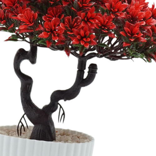 Bonsai Bonsai Tree Bonsai Planta Artificial En Maceta Para
