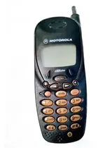 Comprar Celular Retro Motorola I500 Plus Ref 1404