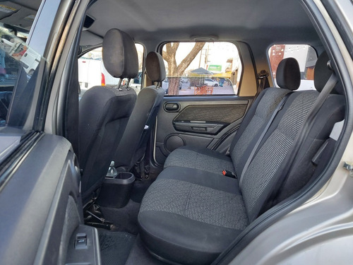 Imagen 7 de 14 de Ford Ecosport 2.0 16v Xls - Gnc - 2012 - Sólo 137.000km -