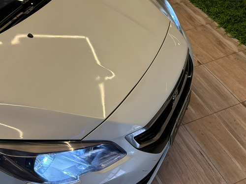 Peugeot 308 1.6 Feline Thp 163cv Tiptronic