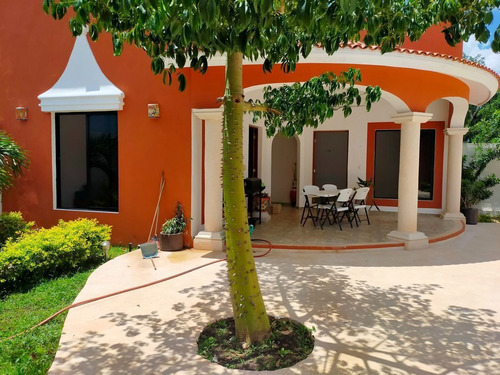 Imagen 21 de 30 de Renta De Casa Amueblada Ó Venta En Baspul, De Un Piso, 4 Rec