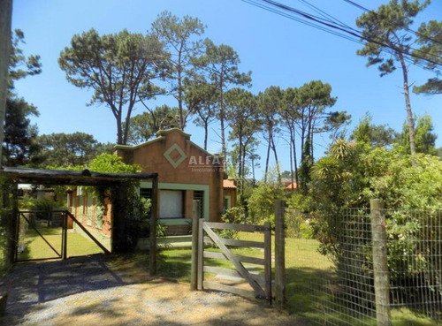 Imagen 16 de 21 de Casa De 3 Dormitorios En La Barra