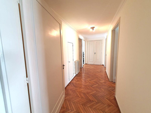 Venta Departamento 3 Dormitorios Terrazas - Centro (montevideo)