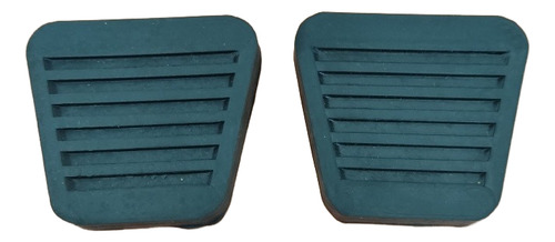 Goma Pedales De Freno Y Clutch Mitsubishi Canter
