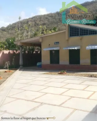 Casa en venta
