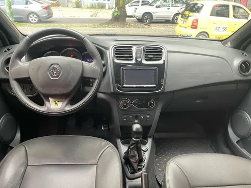 Renault Stepway 1.6 Dynamique / Intens